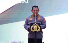 Kapolri Prediksi Puncak Arus Mudik Natal dan Tahun Baru pada 21 Desember