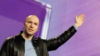 Masuk Forbes 400, Kekayaan Presiden OpenAI Tembus Rp 452 Triliun