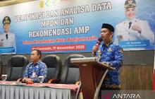Pemkot Banjarmasin Intensifkan Koordinasi Lintas Sektor untuk Penekanan Kematian Ibu dan Bayi