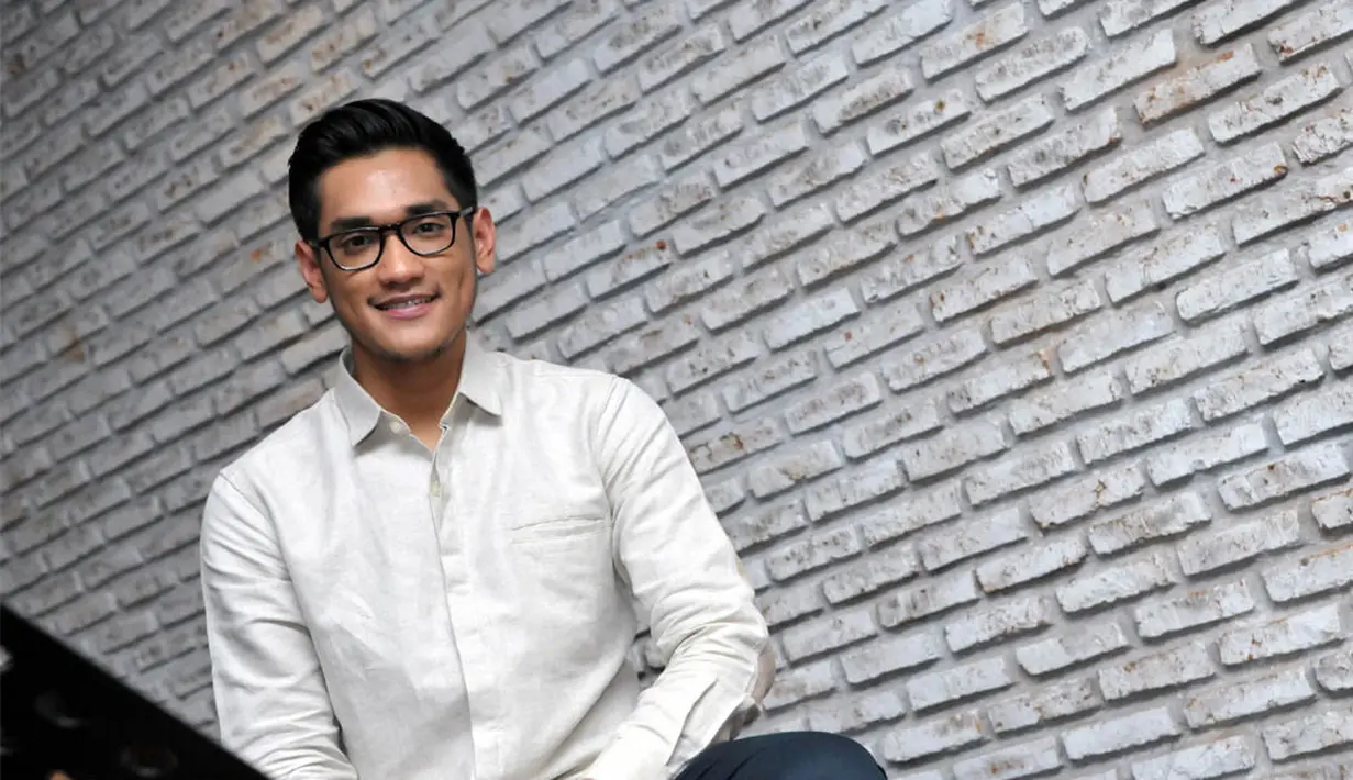 Selain Afgan ada beberapa artis papan atas yang juga diajak oleh group band ungu dalam penggarapan single religi tersebut. (Liputan6.com/Panji Diksana)