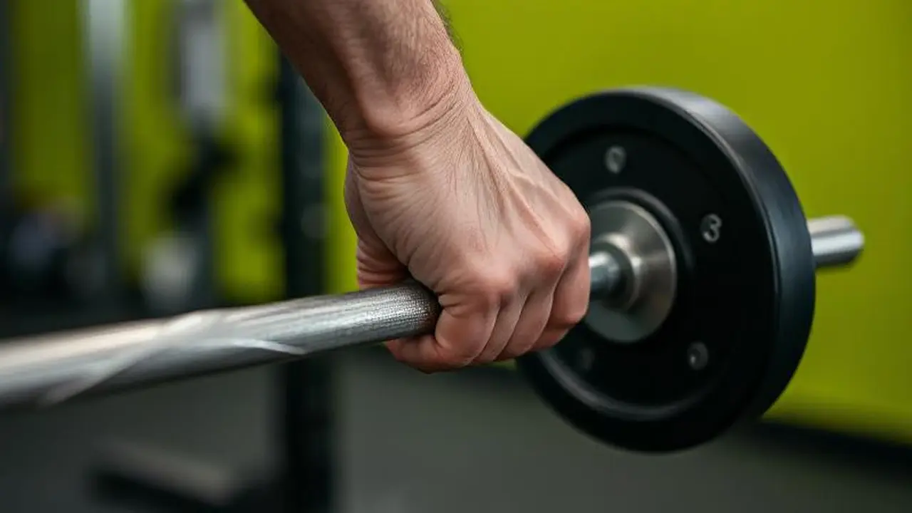 Sandang Disabilitas Gegara Stroke Usia Muda, Ini Cara Adrian Pratama Kuatkan Fisik