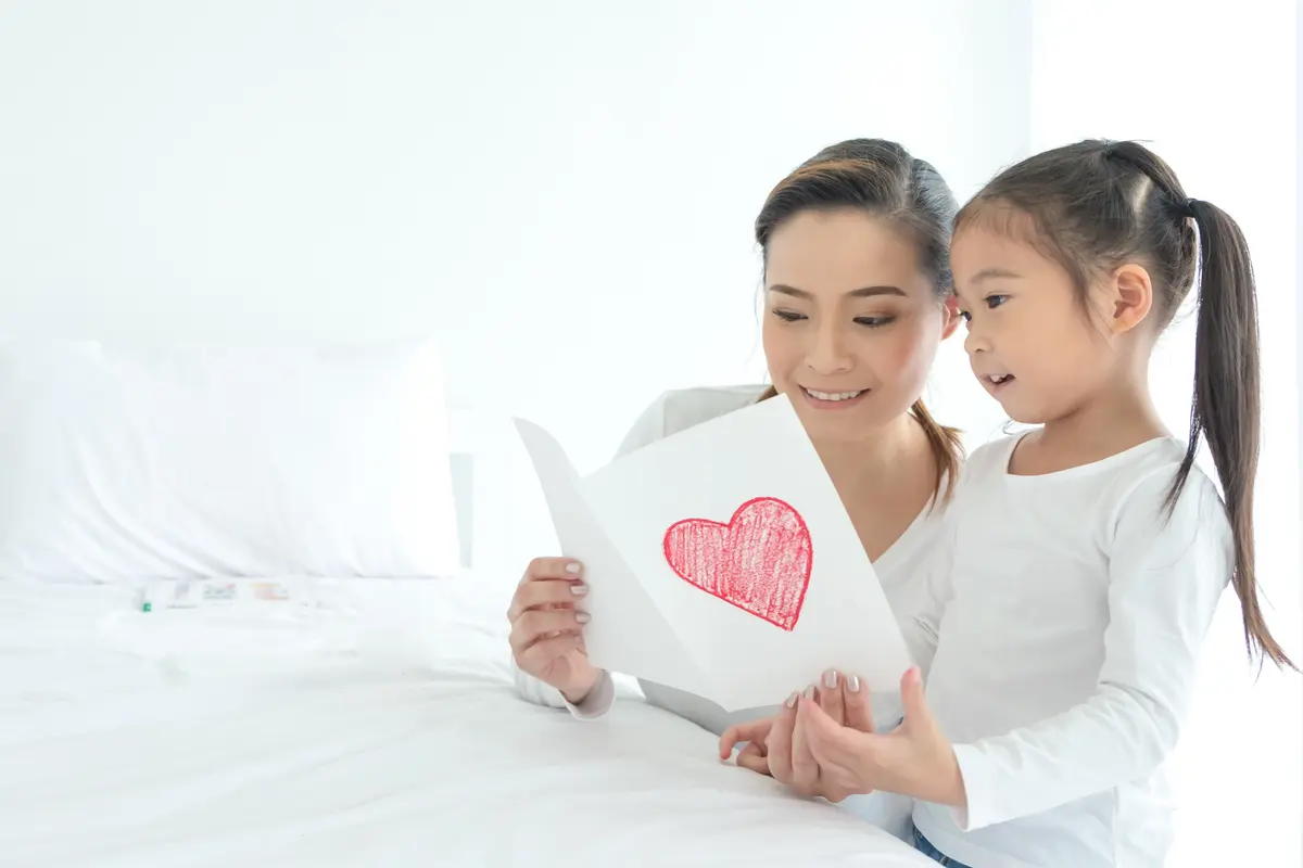 Ibu dan Anak