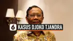 mahfud MD thumbnail