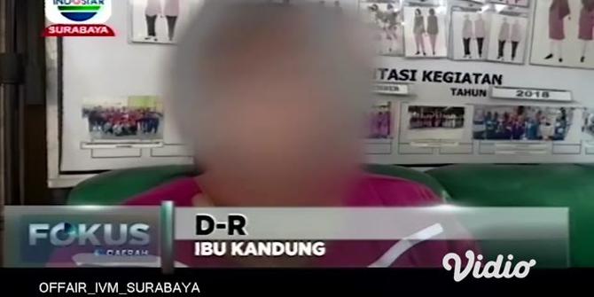 VIDEO: Bayi 5 Bulan Tewas Dianiaya Ayah di Ngawi