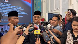 BPGMN Andalkan Sains dan Pemetaan Risiko untuk Cegah Kebakaran Gambut