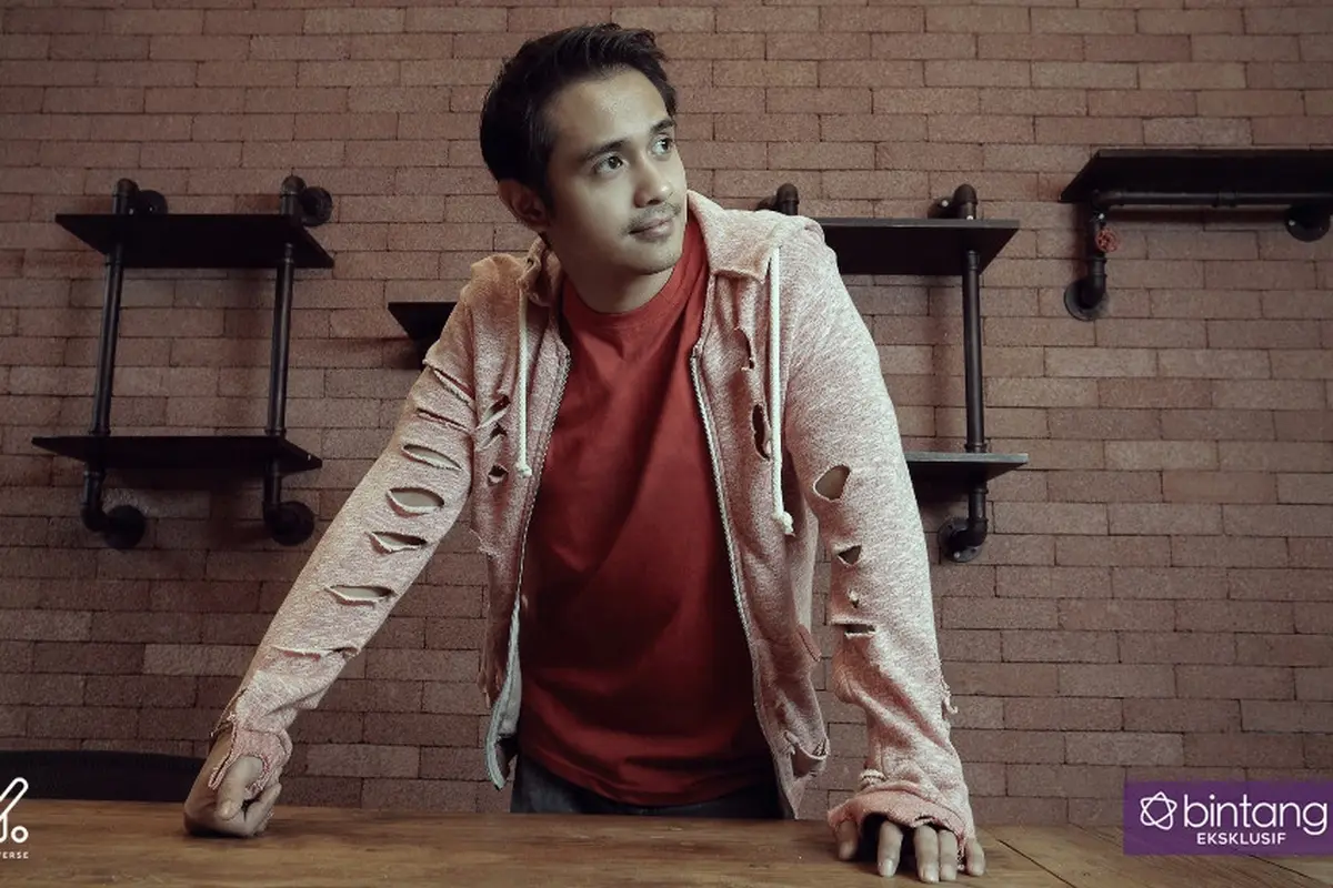 [Bintang] Ajun Perwira