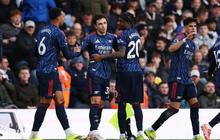 Arsenal Pesta Gol di Kandang Leeds, Kokoh di Puncak Klasemen Liga Inggris
