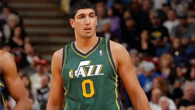 Enes Kanter