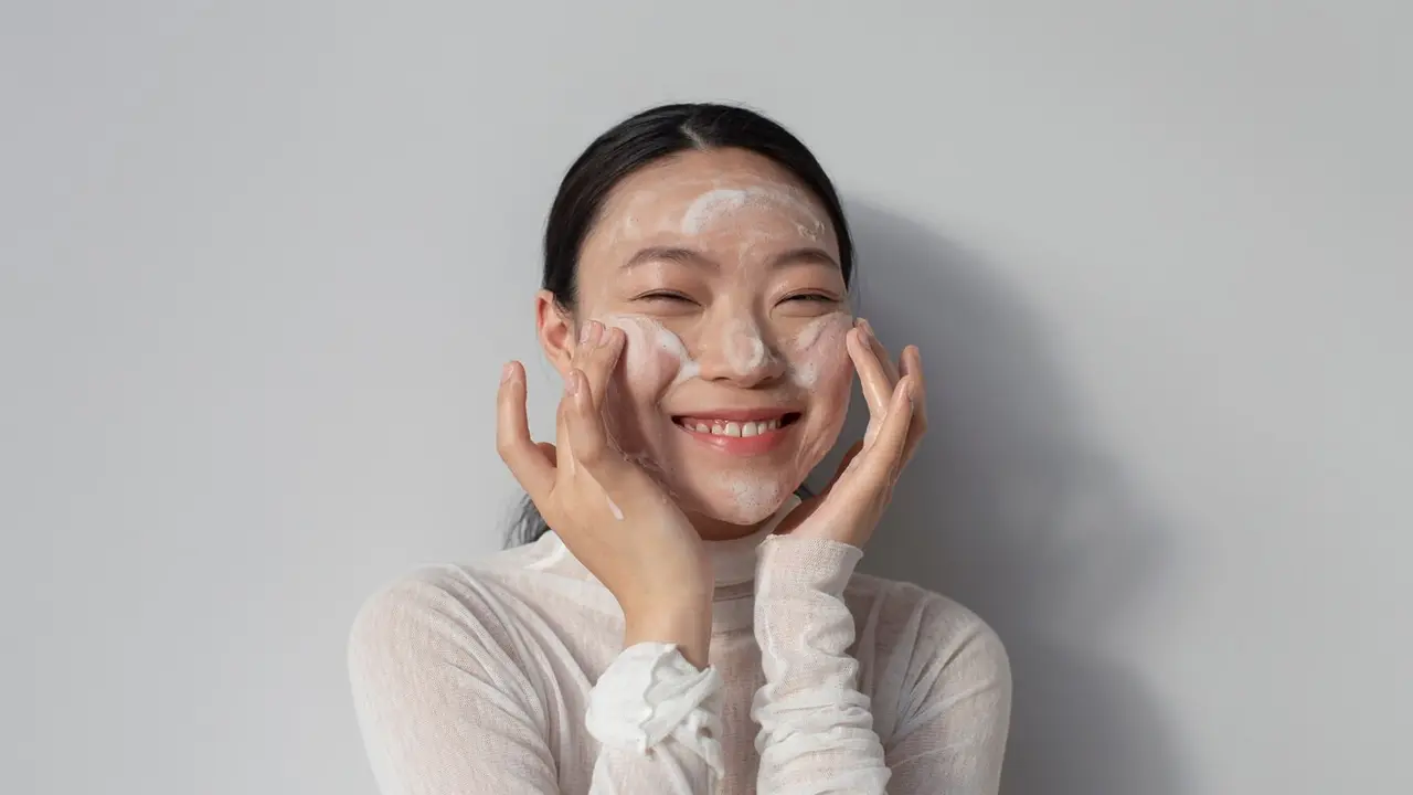 Penggunaan retinol