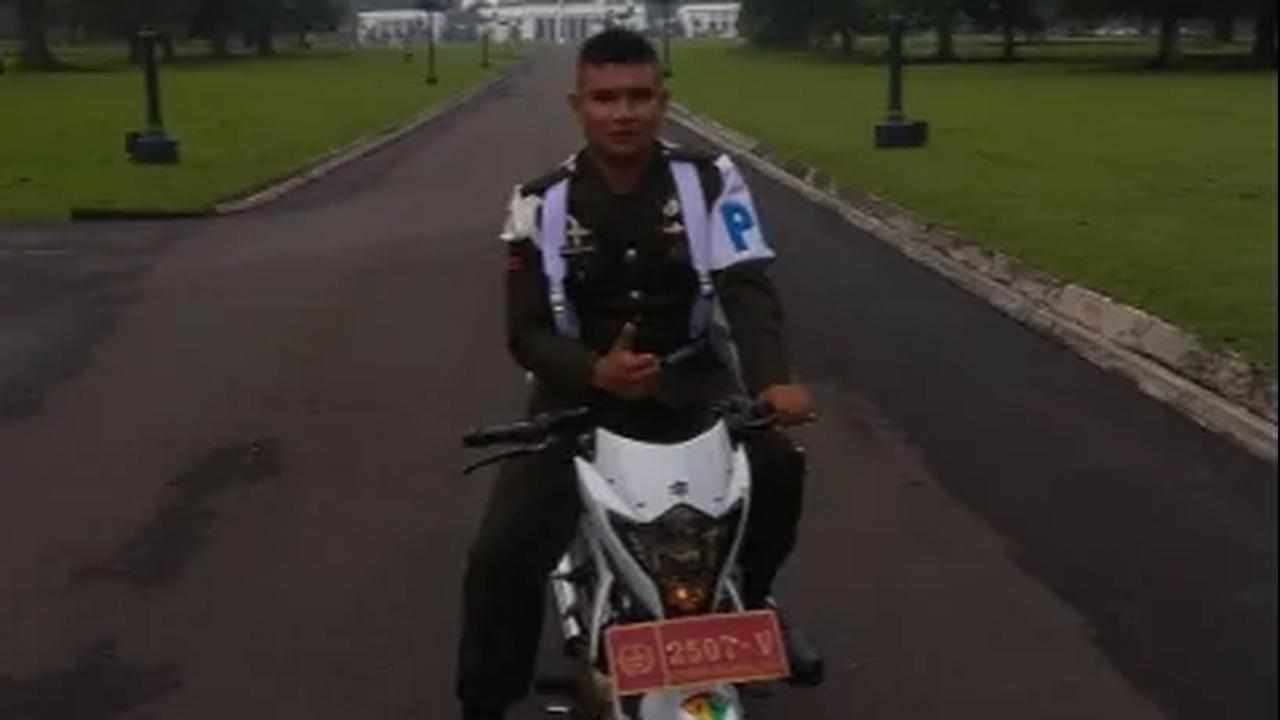 Dok. Istimewa