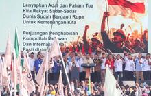 Dasco Minta Serikat Buruh Kirim Masukan untuk UU Ketenagakerjaan