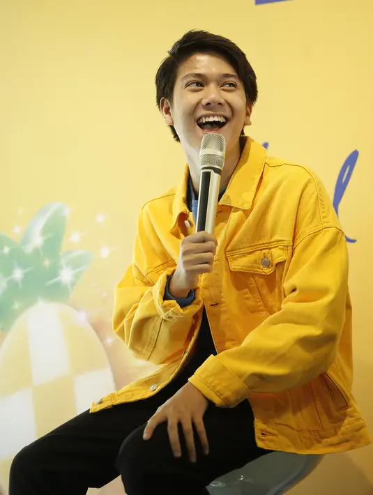 (Muhammad Akrom Sukarya/Kapan Lagi)