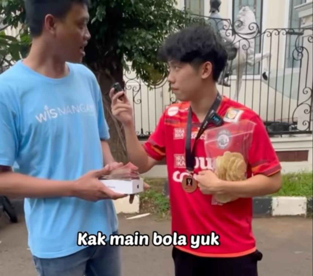 Dok. Istimewa