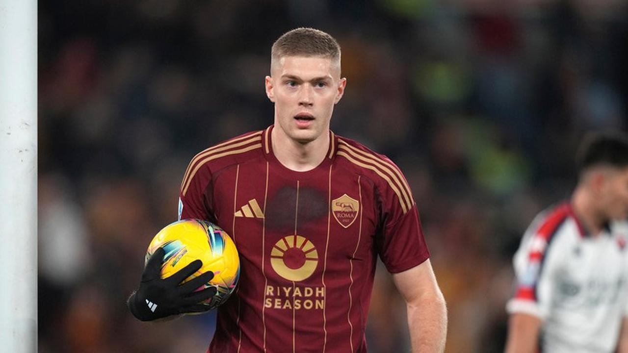 Link Live Streaming Atalanta vs AS Roma - Serie A/Liga Italia