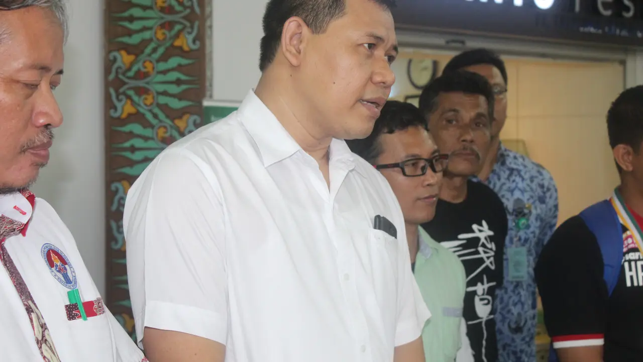 Edhie Prasetyo