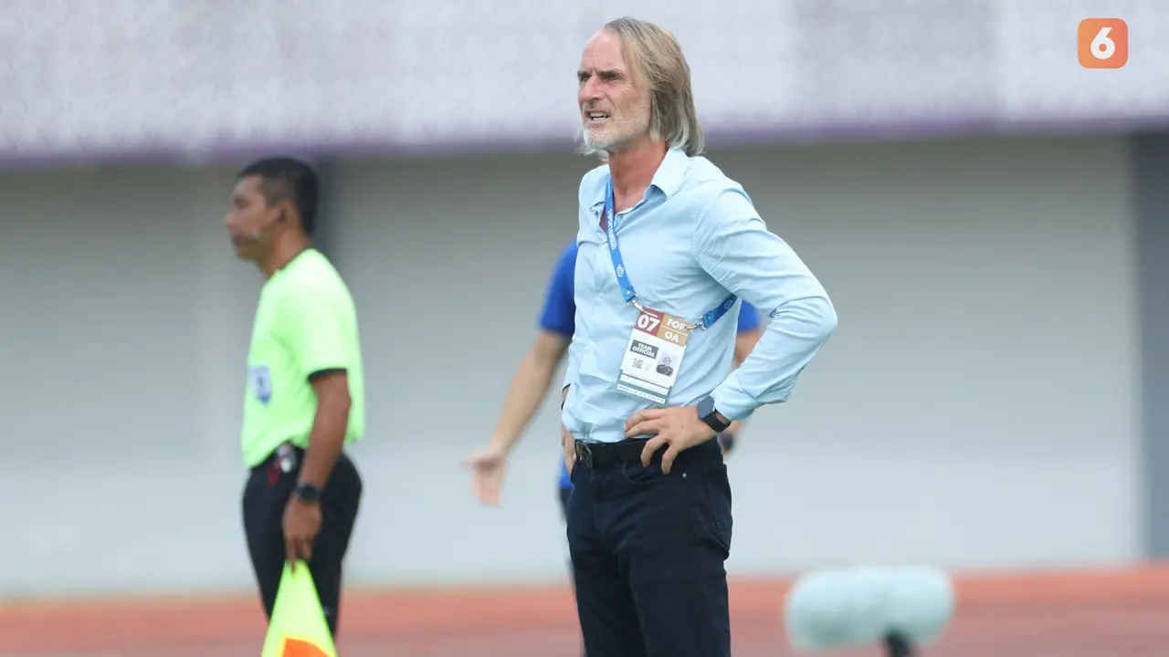 Jan Olde Riekerink