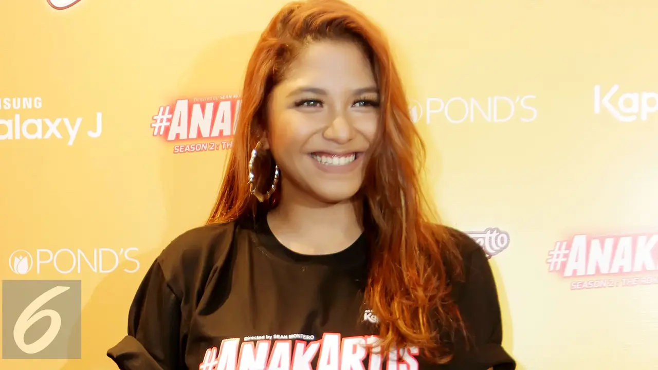 Nadine Waworuntu