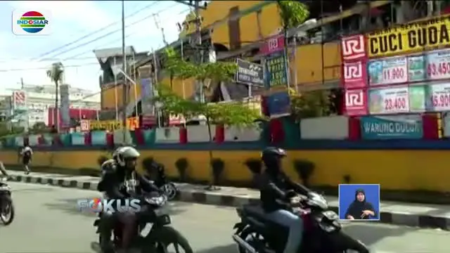 Diduga Masih Ada yang Terperangkap di Mal Atura Palu Pascagempa
