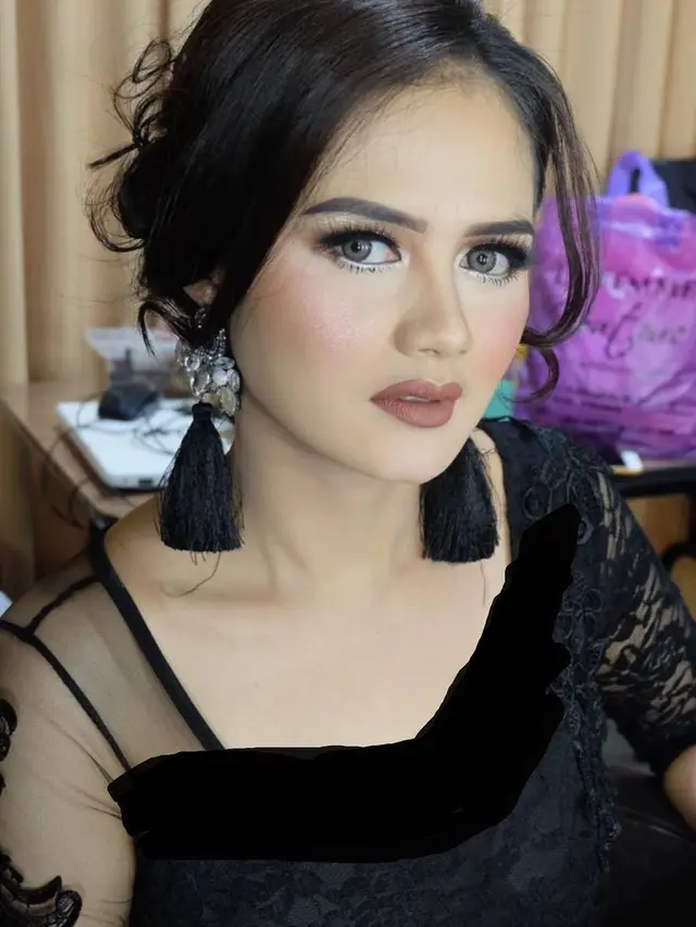 [Bintang] Bripda Ismi Aisyah