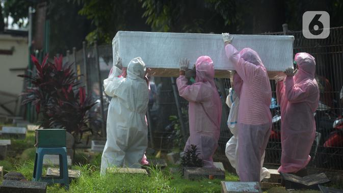 UGM Bantu Penuhi Kebutuhan Peti Jenazah Covid-19 di Yogyakarta - Vimarsana News