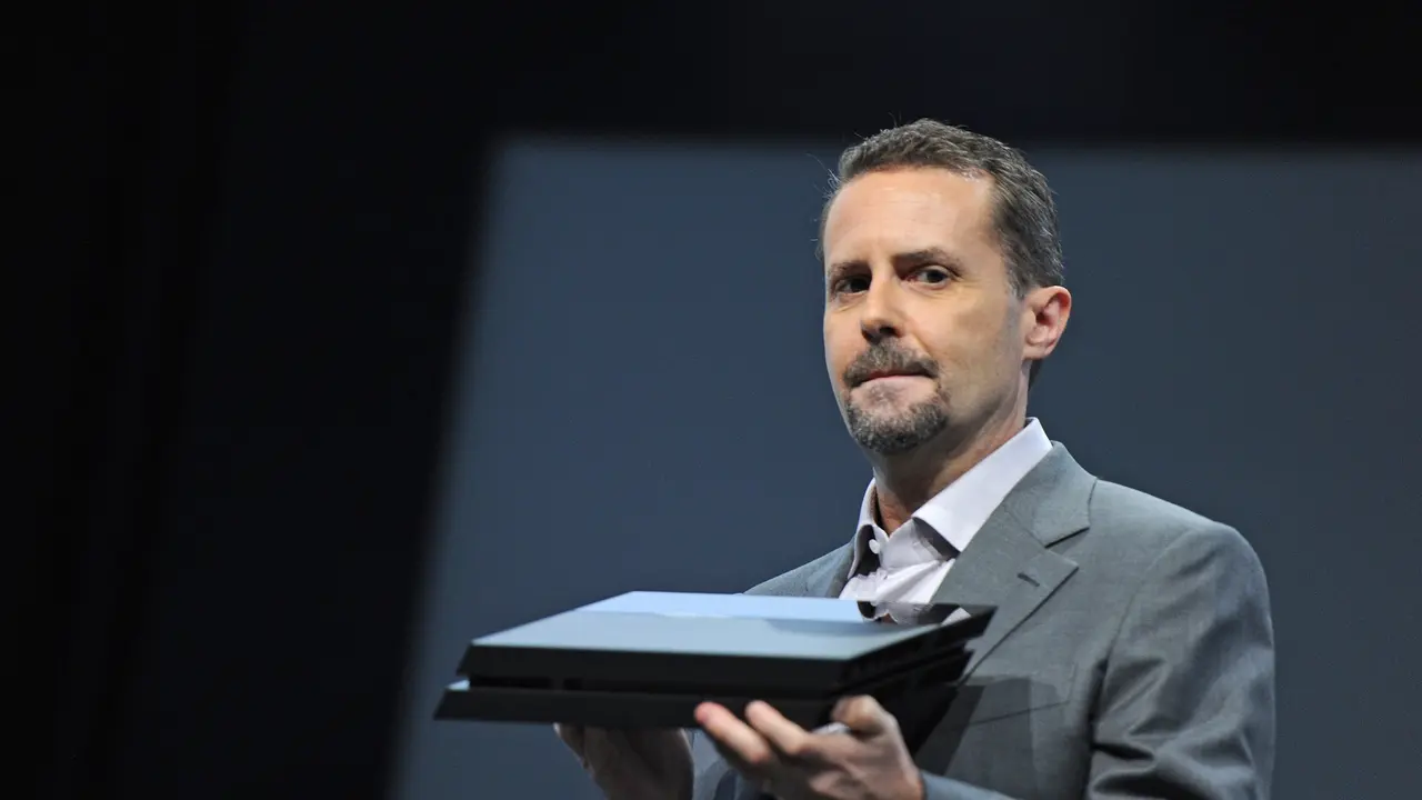 Sony Interactive Entertainment