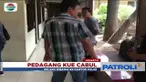 Iming-imingi uang 10 ribu, seorang pedagang kue di Penjaringan, Jakarta Utara, cabuli anak di bawah umur.