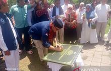 BPKH Kembangkan Wisata Religi Jembrana, Fokus pada Fasilitas Manasik Haji Lengkap