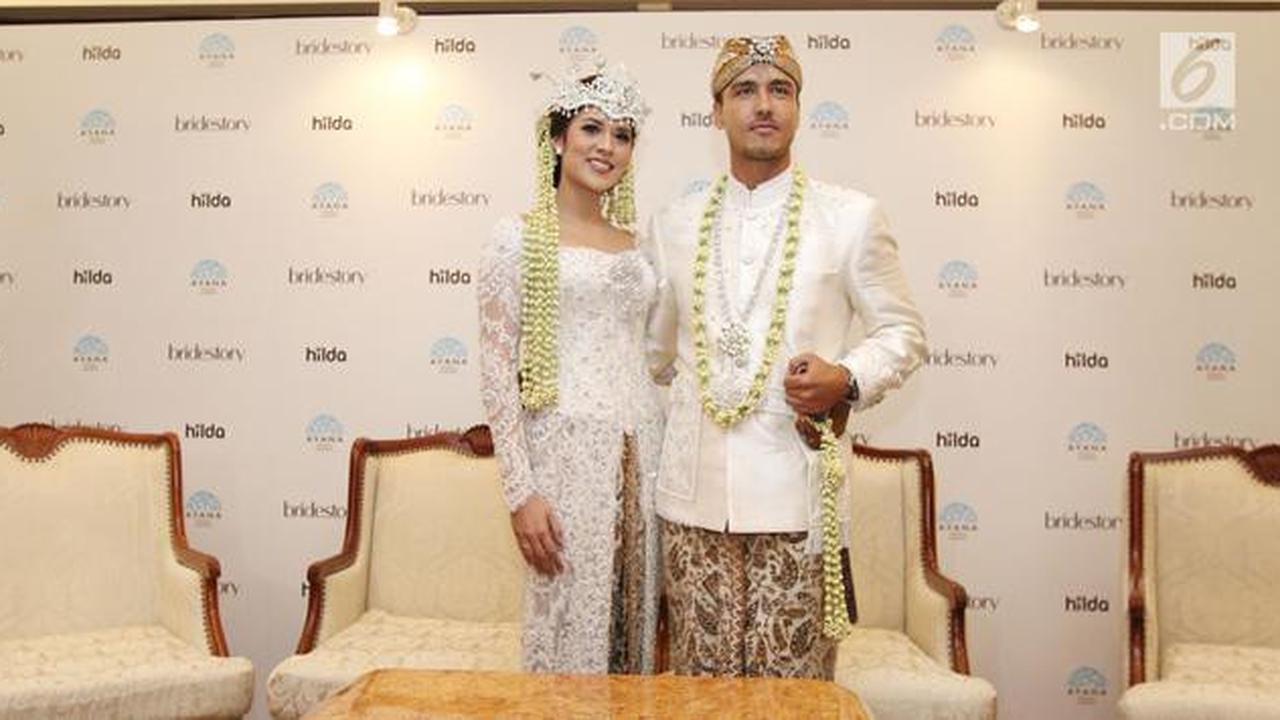 Perjalanan Cinta Raisa dan Hamish Daud, 8 Tahun Harmonis Kini Diterpa Isu Perceraian