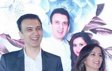 Banjir Ucapan Selamat dari Para Artis, Berikut 8 Potret Manoj Punjabi dan Shania Punjabi Rayakan Anniversary yang ke-24