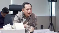 Mendagri Minta Sistem IT Diperkuat Jelang Digitalisasi Bansos
