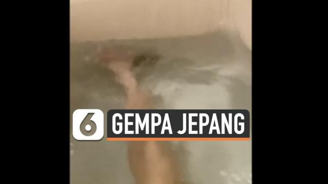 Berita Gempa Hari Ini Hari Ini Kabar Terbaru Terkini Liputan6 Com Page 9
