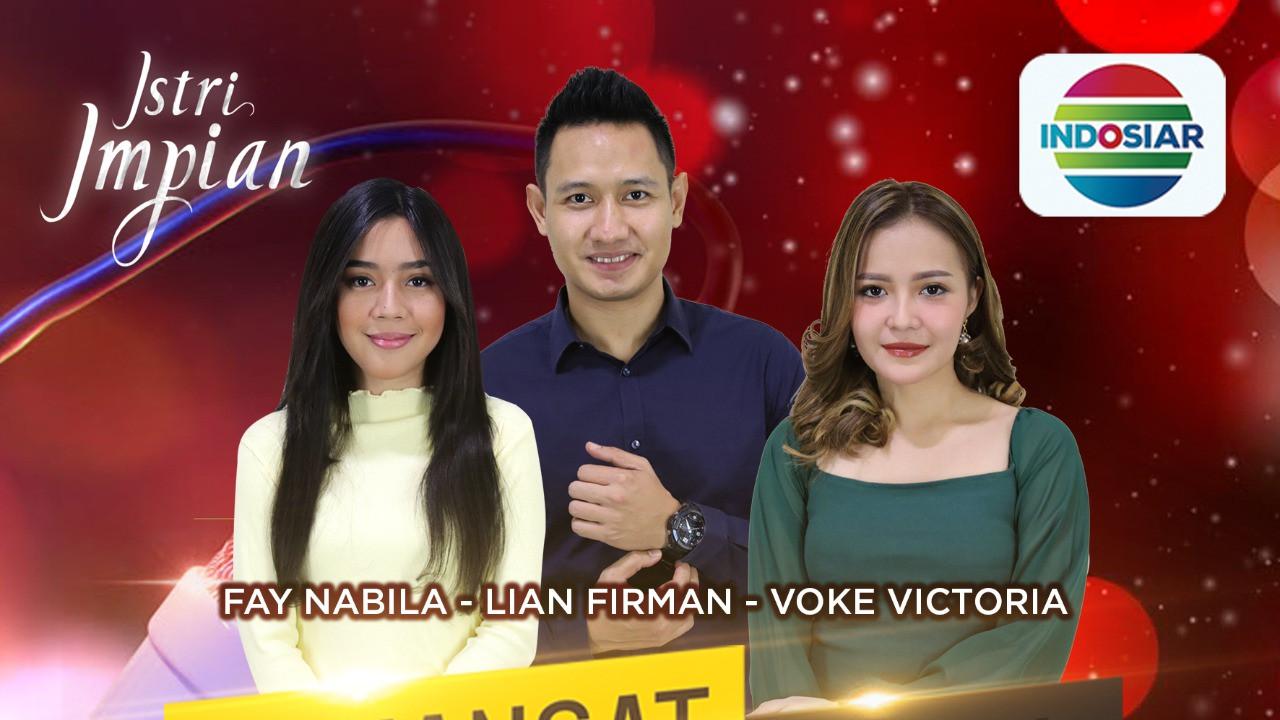 Semangat Senin Indosiar