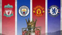 5 Edisi Juara Liga Inggris dengan Margin Poin Terbesar: Man City Nih Jagonya!