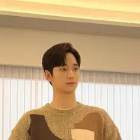 Kontroversi Kim Soo Hyun jadi perbincangan netizen. (credit:instagram.com/soohyun_k216)