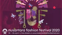 Nusantara Fashion Festival 2020 (dok: BRI)