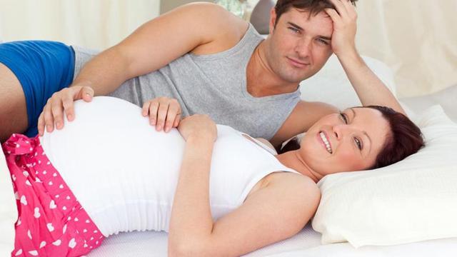 Keluar Bercak Darah Setelah Bercinta Saat Hamil