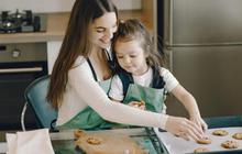 Tips Jadi Ibu Kreatif, Kunci Sukses Perkembangan Emosional dan Intelektual Anak