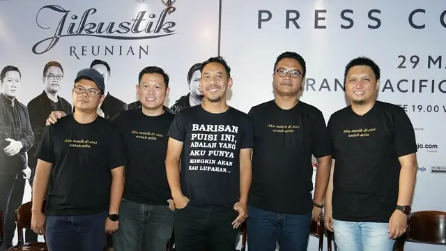 Jikustik Reunian