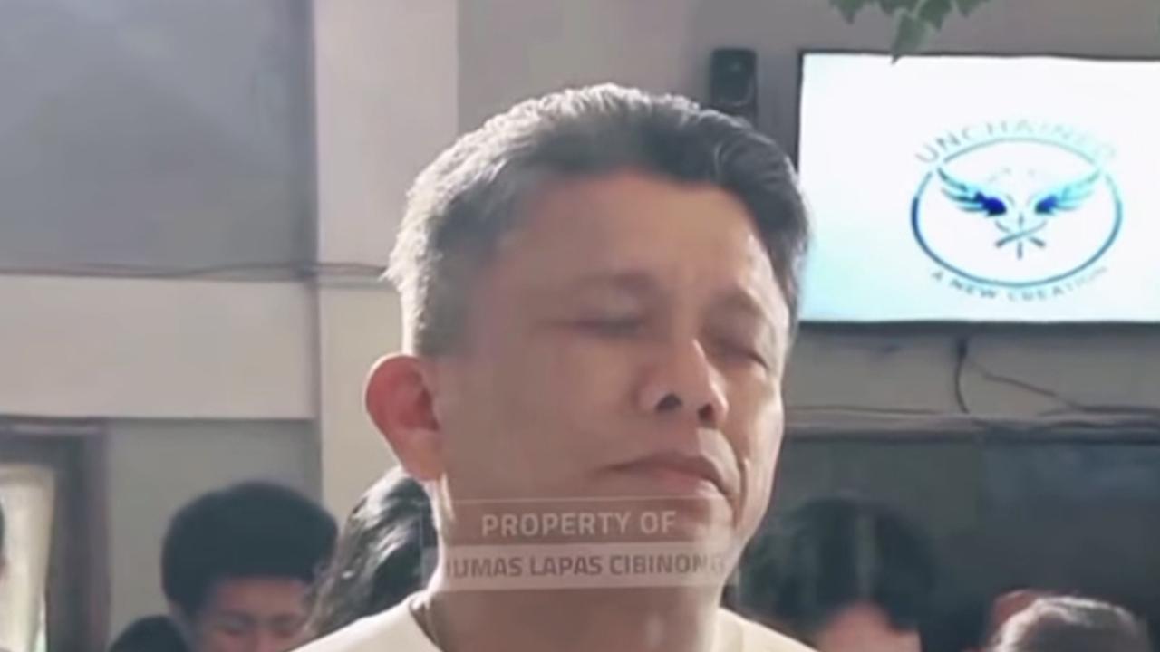 Respons Ditjenpas Jabar Soal Kamar Ferdy Sambo di Lapas Cibinong