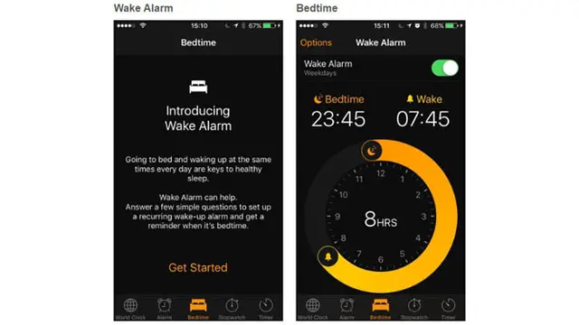 iOS 10