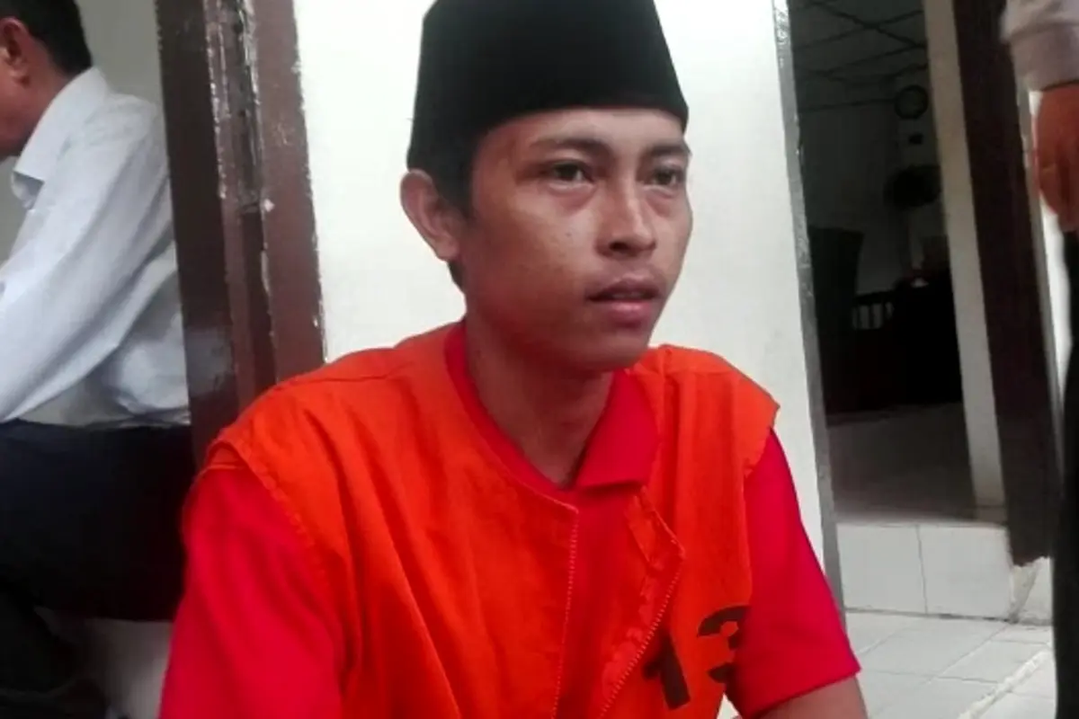 Polisi Buru Otak Pembunuhan Sopir Taksi Online di Palembang Tahun 2018