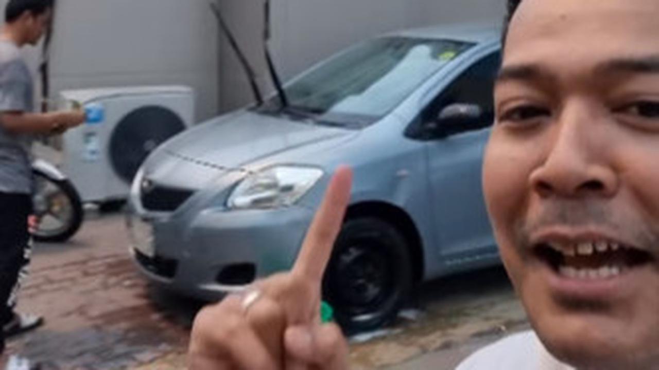 Dok. Istimewa