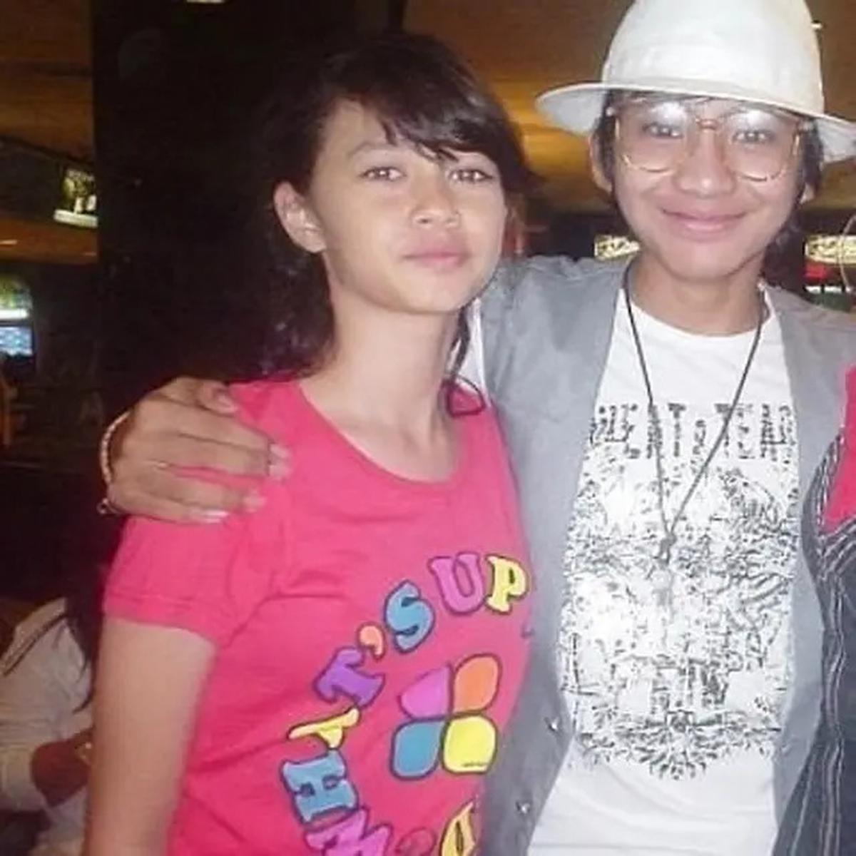 6 Potret Lawas Yuki Kato dan Irshadi Bagas, Perannya di Heart Series Melekat