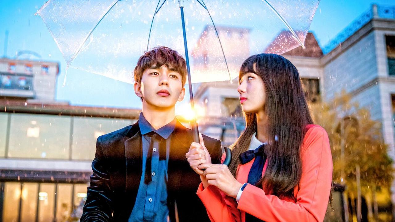 7 Rekomendasi Drama Korea tentang Lika-liku Cinta Si Kaya dan Si Miskin yang Bikin Weekend Kamu Makin Seru
