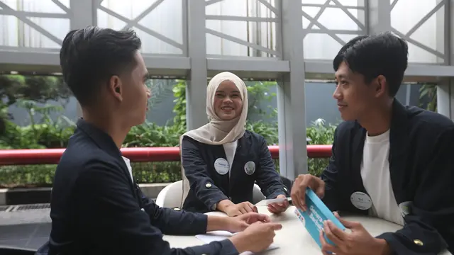 Dari Belitung hingga Tomohon, Ini 4 Desa Bakti BCA Tempat Para Mahasiswa Finalis Genera-Z Berbakti 2026 Wujudkan Dampak Nyata