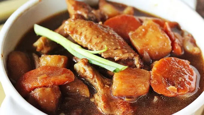 Photo: Copyright cuisine.paradise.com