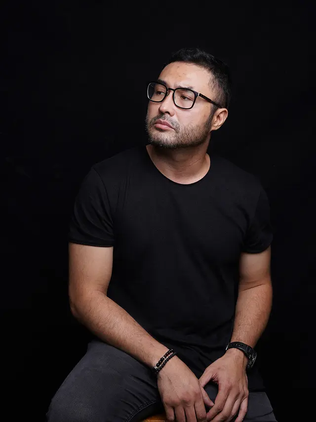 [Fimela] Surya Saputra