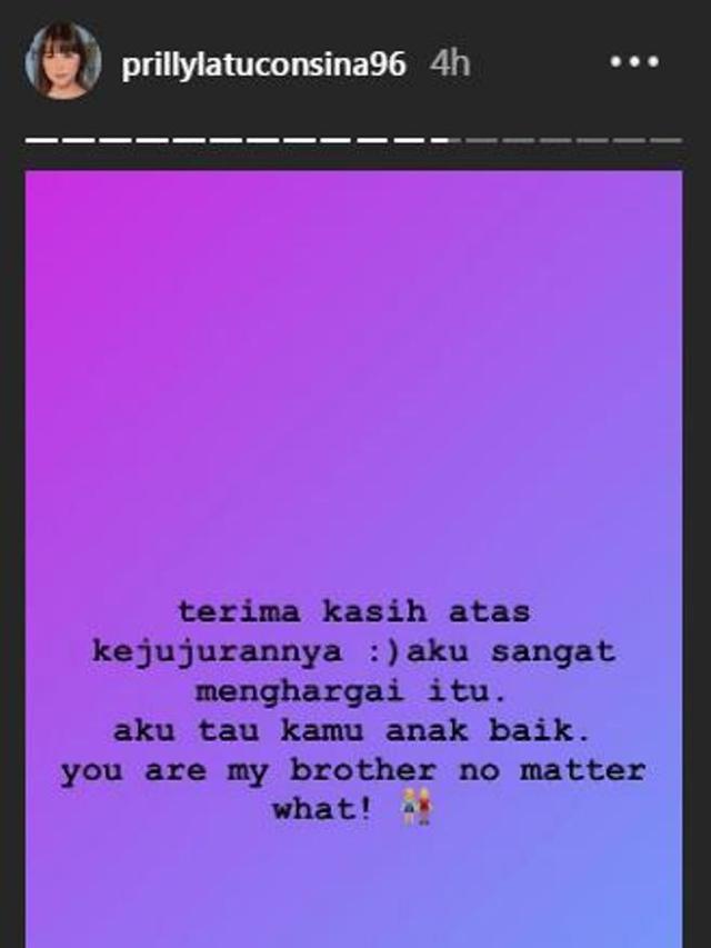 Prilly Latuconsina (Foto: Instagram/@prillylatuconsina96)