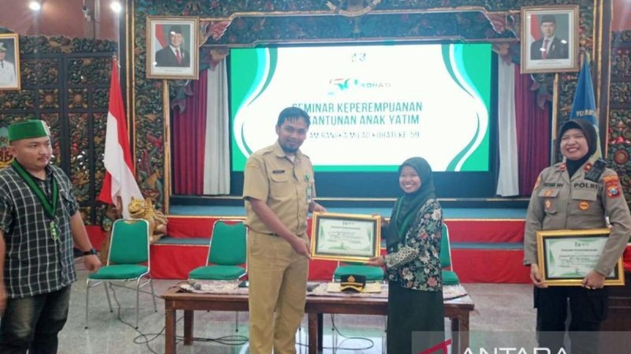Naik 11,13 Poin, IMDI Pamekasan Lampaui Tiga Kabupaten Madura Lainnya!