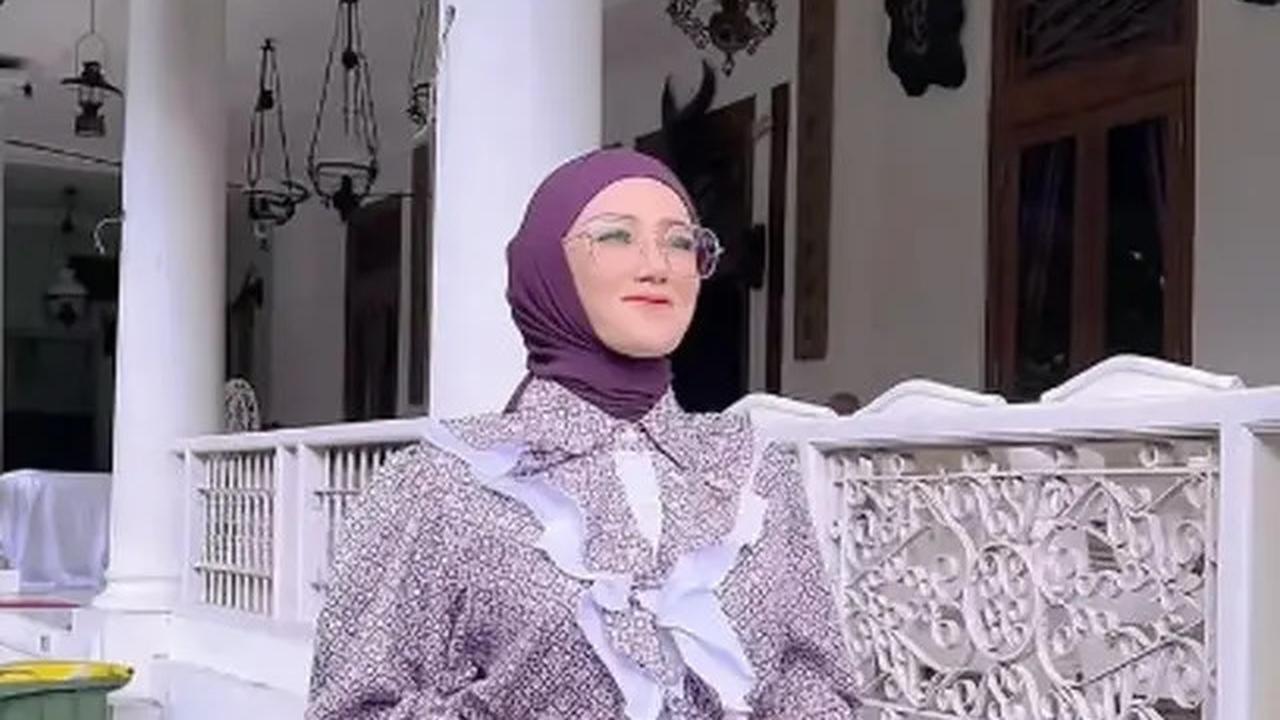 6 Potret Rumah Ahmad Dhani di Bogor, Berdiri Megah di Lahan Seluas 6.000 Meter Persegi